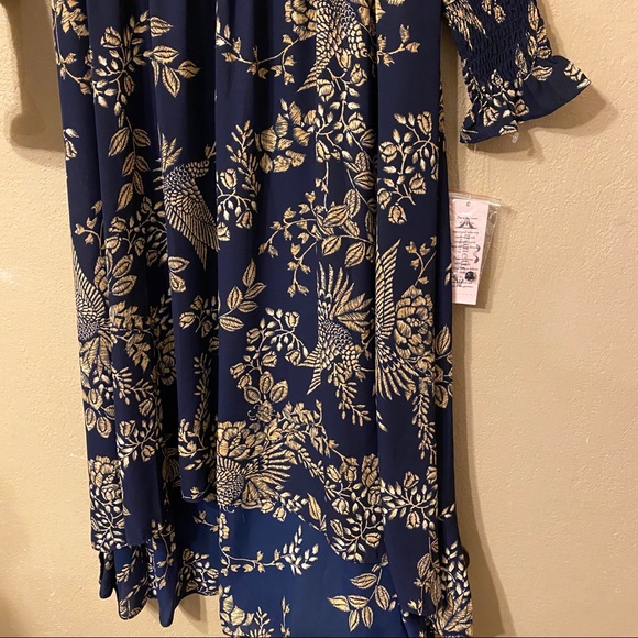 NWT Nanette Lepore Dress - Picture 9 of 11
